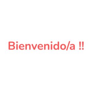 Curso introductorio